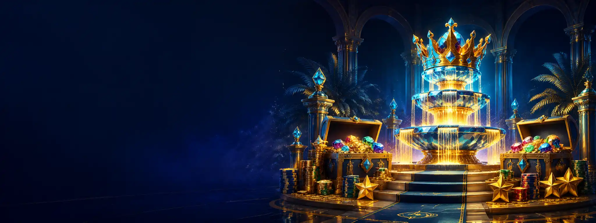 Wonaco Casino Willkommensbonus